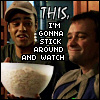 yesnotoaster: (Stick around and watch)