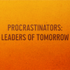 yesnotoaster: (Procrastination  yay!)