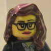 bindyree: Lego Brin (Default)
