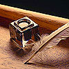 nivalvixen: (writing)