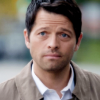 under_the_silk_tree: Castiel looking very soft and very handsome (Castiel)