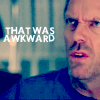 sardonicynic: house | gregory house (awkwardpants)