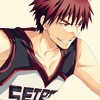 ex_aroceu318: (△ knb | kagami | IT'S THE EYE OF THE)