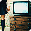 sardonicynic: stock | fashion (killed the radio star)