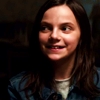 shoplifter: (Smile because it happened.)