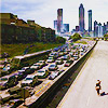 sardonicynic: the walking dead | rick grimes (one-horse town)