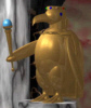 parityanimal: Closeup Golden Emperor (Default)