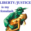 clauclauclaudia: (liberty / justice)