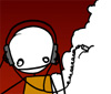 iolarah: (plugged into heaven)