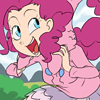 ponypokey: (Warm fun and wild)