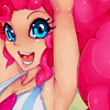 Pinkie Pie