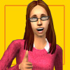 katrisims: (happy)