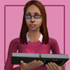 katrisims: (reading)