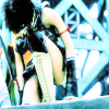 bouldersandbrews: (Yuffie Kneeling)
