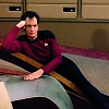 osaraba: (tng lazy Q)