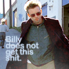 osaraba: (hcl billy doesn't get shit)