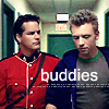 osaraba: (dS fk buddies)