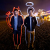 osaraba: (rizzlekicks angel/devil)