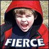 vaspider: (fierce monster)