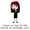 vaspider: (Roslin Will Not Indulge You)