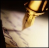storme: (writing (fountain pen))