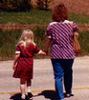 froggy_dear: (Mom and me)