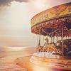 the last carousel