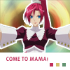 poisonangel: (Anissina - Come to Mama)