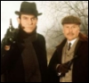 methylviolet10b: (pistol packing pair)