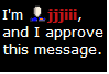 jjjiii: jjjiii approve (jjjiii approve)