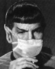 porridgebird: (spock-flu)