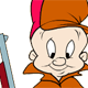 talismancer: (Elmer Fudd)