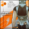 vorenado: (distraction)