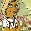 kwai: (simpsons)