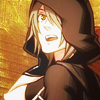 whattail: (hood)
