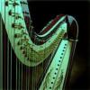 purplepiano: (harp)
