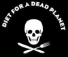 razzleccentric: (Food: Diet for a Dead Planet)