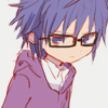 monkeyblue: (Sulky Cute)