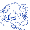 monkeyblue: (Chibi Defeat)