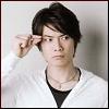 storme: (Kane-chan fake megane)