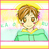 mayoraasei: (Kaoru)
