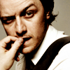 siluria: (Men_James McAvoy_Eyebrow)