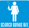 baratron: science genius girl baratron: (science genius girl)