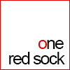 one_red_sock: (Sock it to me)