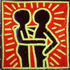 silvan_lady: (Keith Haring 2 men)