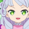 kurukuruchan: (hostess)