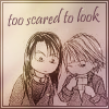 greenxyzcannonball: (scared)