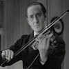 random_nexus: (SH-Canon - Rathbone Holmes w Violin)