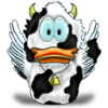 plicease: (Cow Duck)