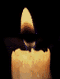 thespos: (Candle)